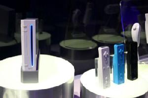 iXBT.com :: Фото дня: упаковка Nintendo Wii