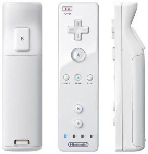 Нинтендо Клаб - клуб Nintendo Wii