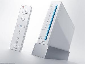 SanDisk поддерживает Nintendo Wii | Новости Hardware - 3DNews