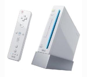 Wii, Nintendo Wii